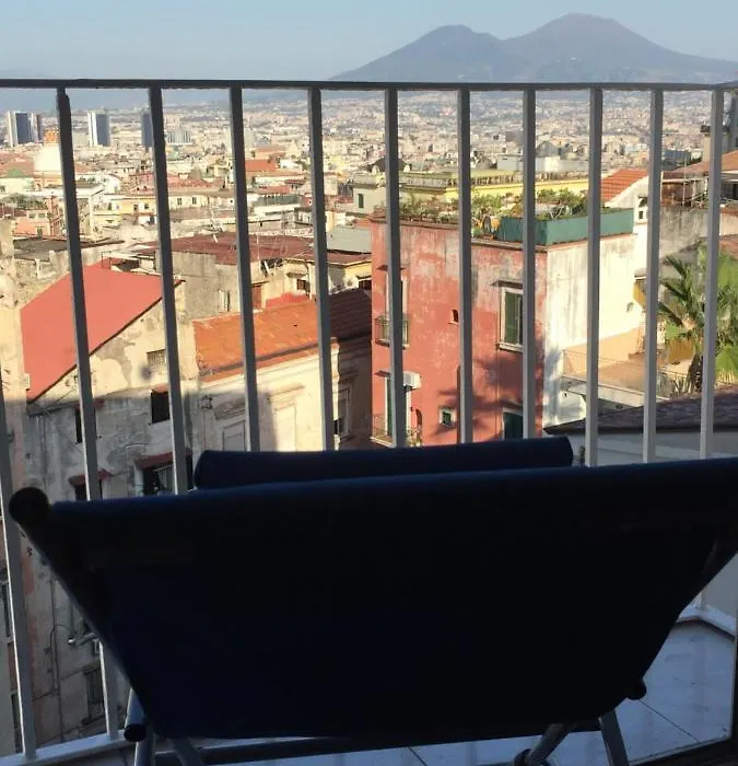 Napoli Bella Vista-1