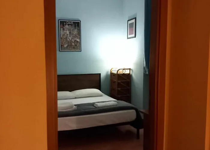 Suite Monticelli