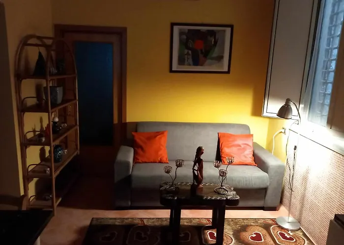 Suite Monticelli